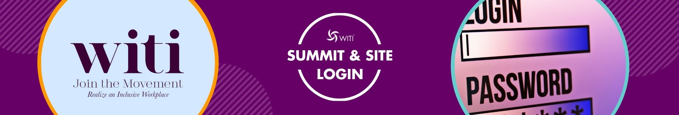 Login