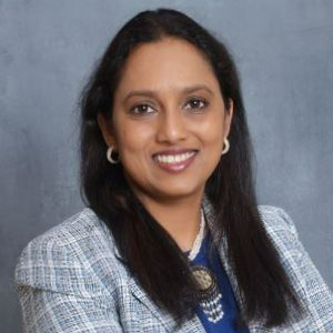 speaker headshot