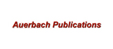 Auerbach Publications