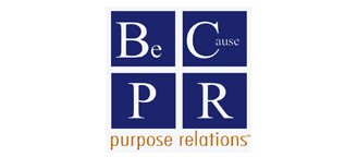Be Cause PR
