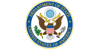 Dept of State