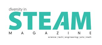 Diversity In Steam Magazine