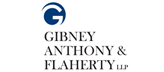 Gibney, Anthony & Flaherty, LLP