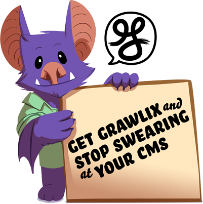 Grawlix