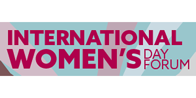 International Women's Day Forum
