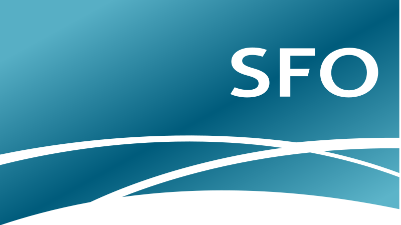San Francisco International Airport