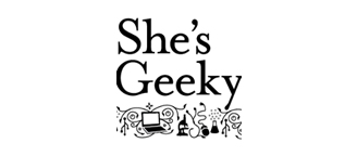 She's Geeky