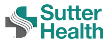 Sutter Health