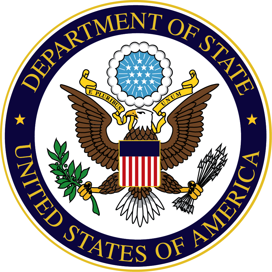 US Dept of State