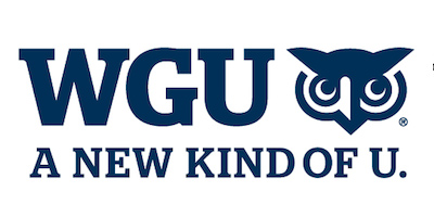 Western Governors University - A New Kind of U