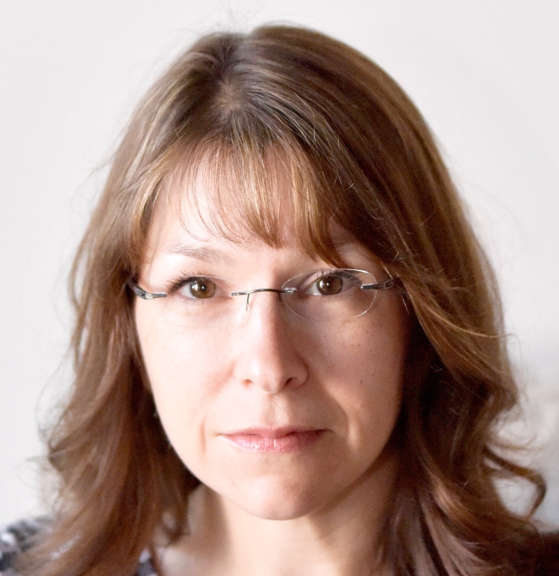 Speaker Headshot