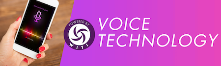 Voice Technology