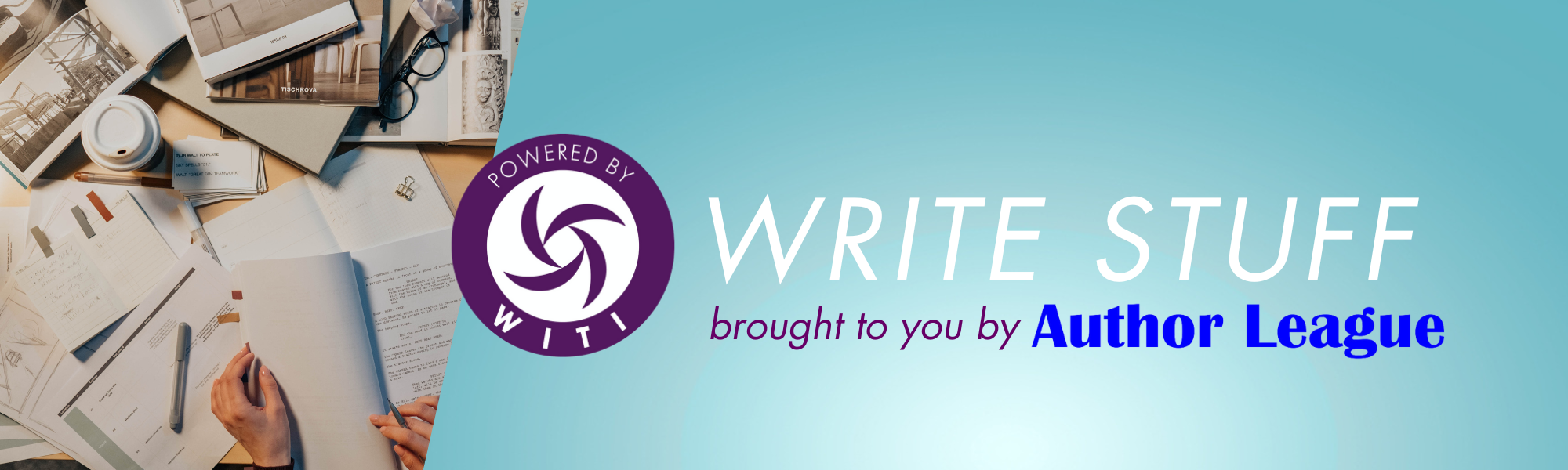 Write Stuff