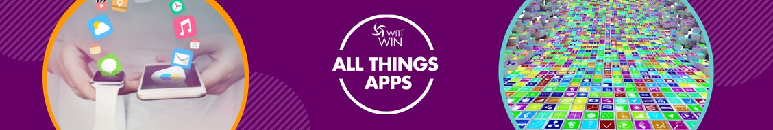 WITI Events - All Things Apps