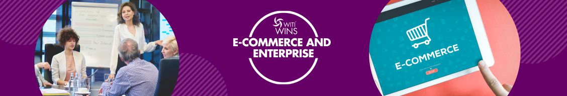 WITI Events - E-Commerce and Enterprise