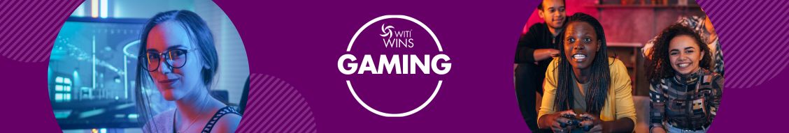 WITI WINS - Gaming