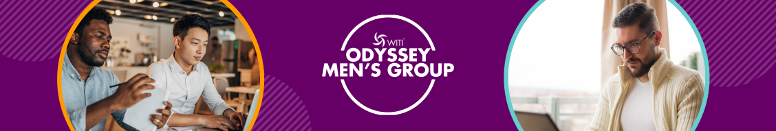 Odyssey Powered by WITI