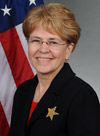 Jane Lubchenco, Ph.D.